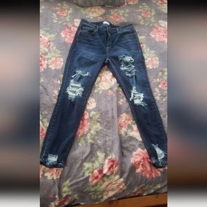 Cello Skinny Jeans